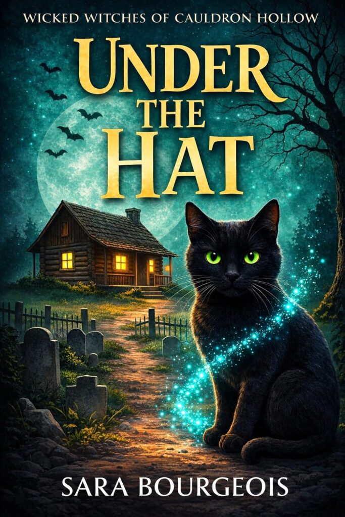 Under the Hat