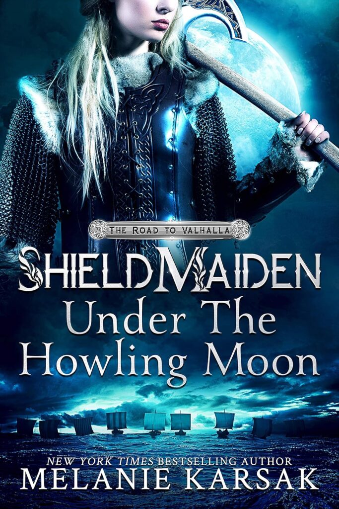 Under the Howling Moon