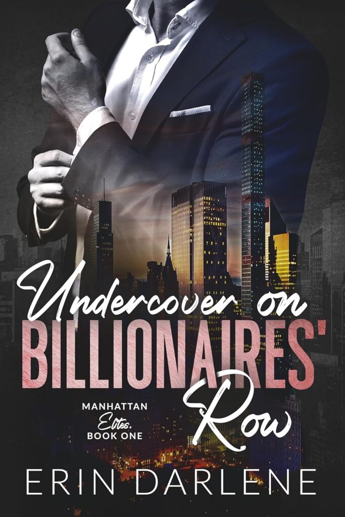 Undercover on Billionaires’ Row