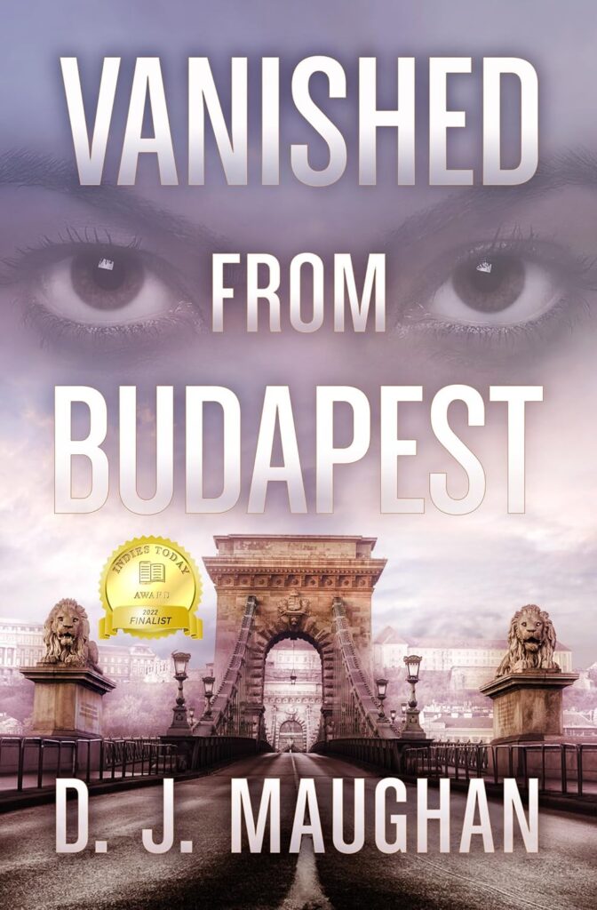Vanished from Budapest