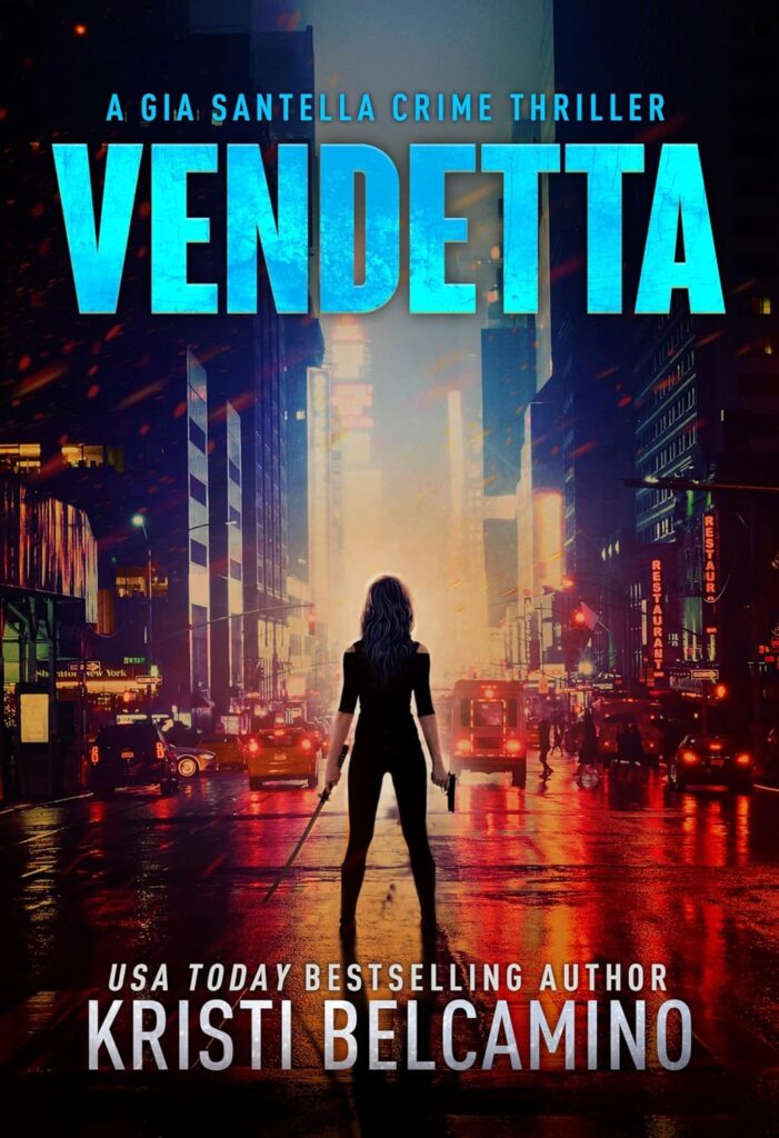 Vendetta