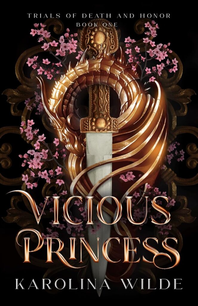 Vicious Princess
