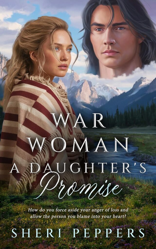 War Woman