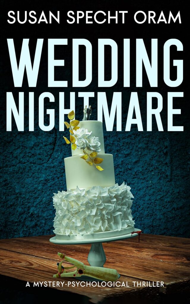 Wedding Nightmare