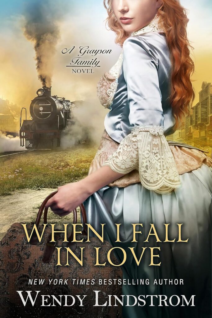 When I Fall in Love