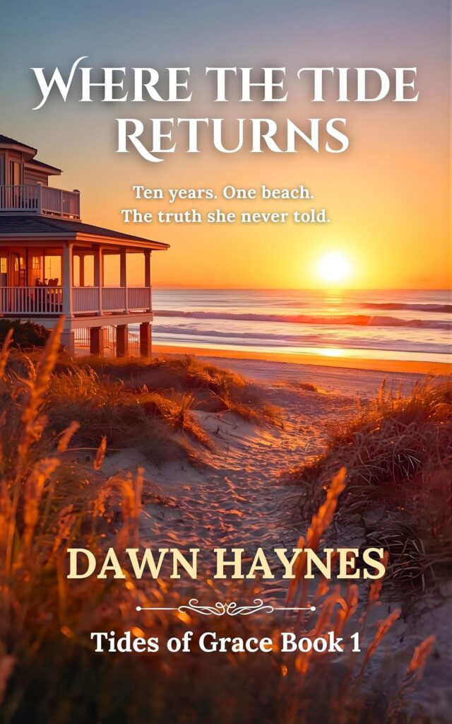 Where the Tide Returns