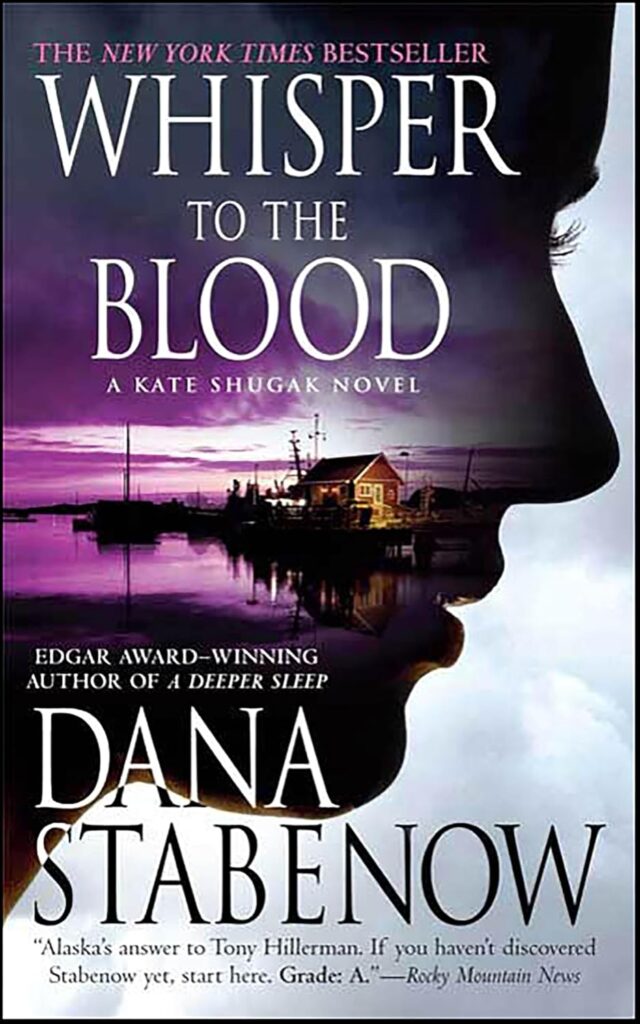 Whisper to the Blood