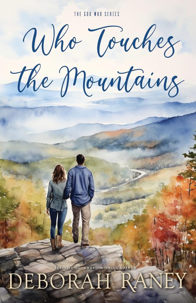 Who Touches the Mountains
