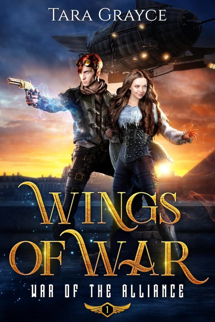 Wings of War