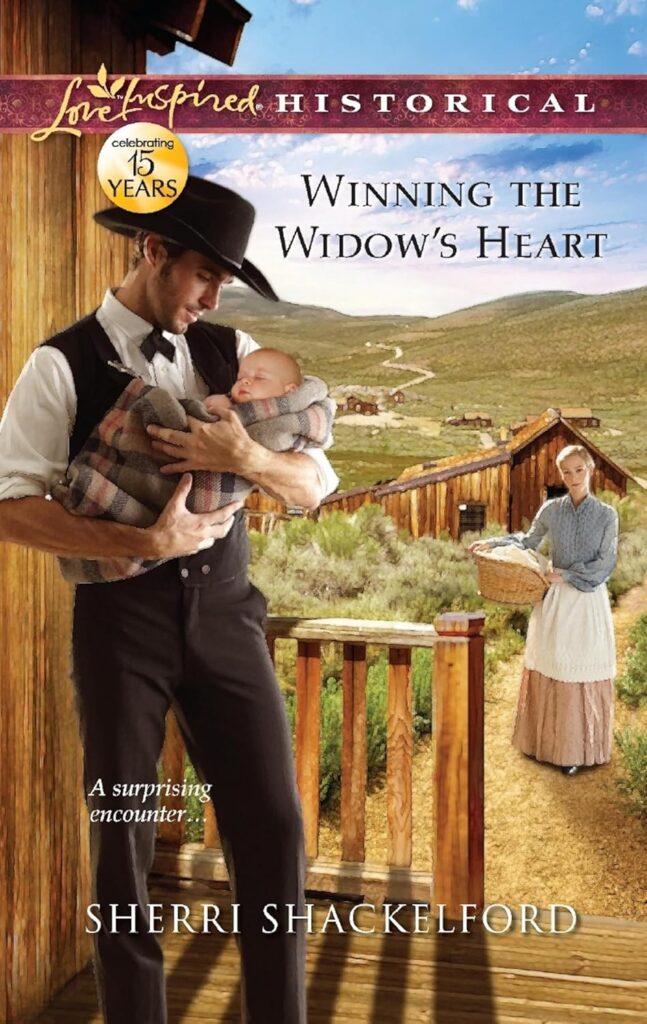 Winning the Widow’s Heart
