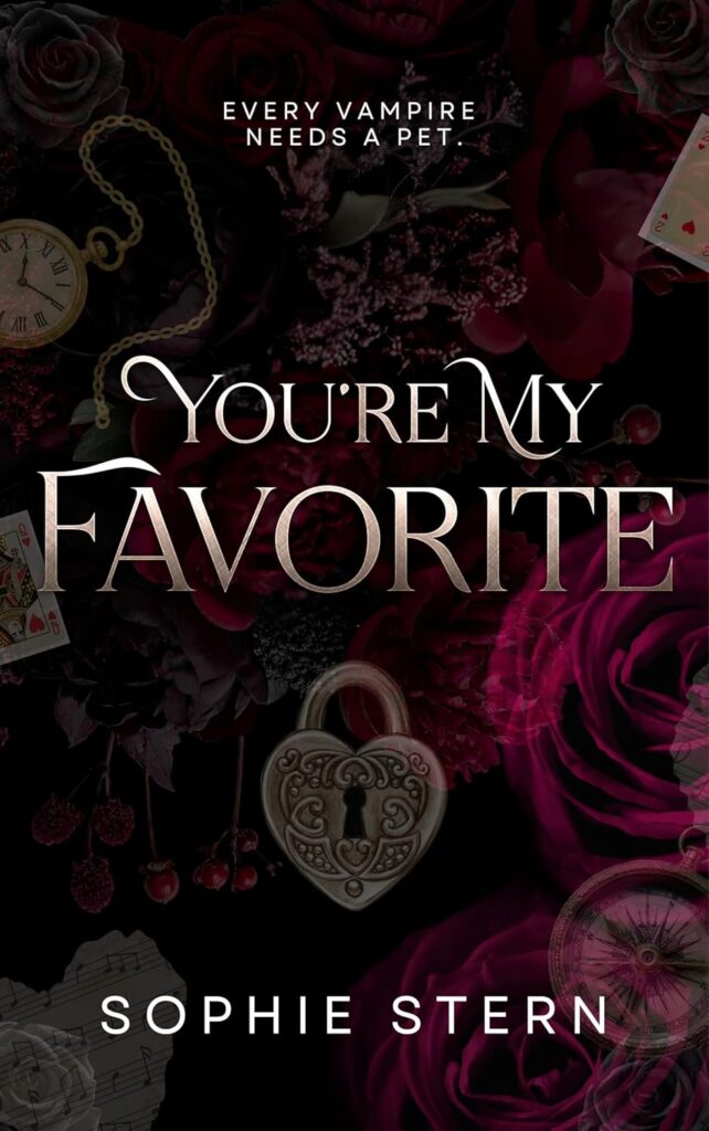 You’re My Favorite