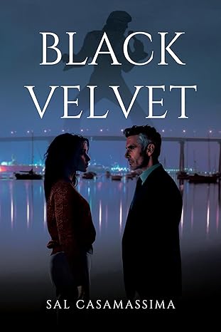 Black Velvet