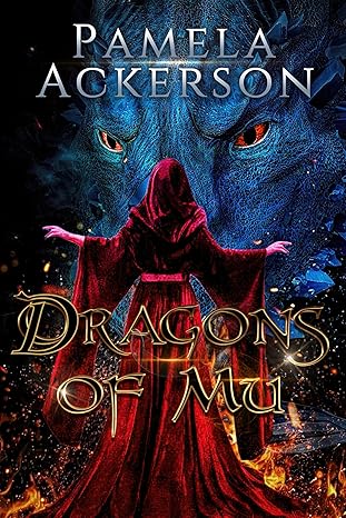Dragons of Mu