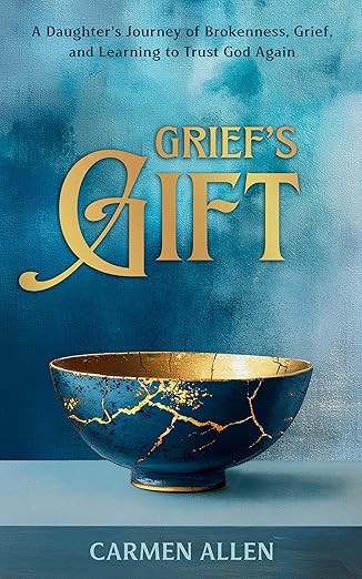 Grief’s Gift