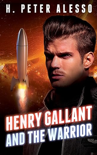 Henry Gallant and the Warrior