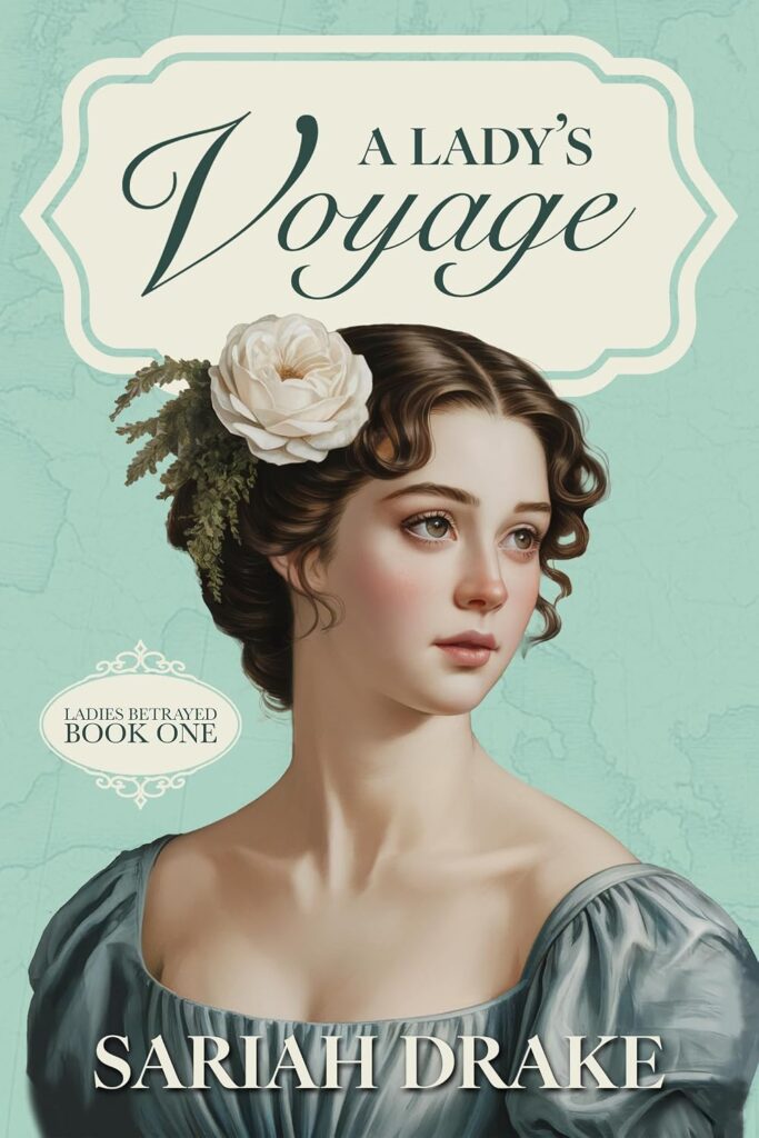 A Lady’s Voyage