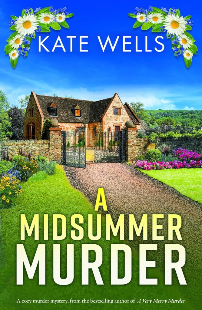 A Midsummer Murder