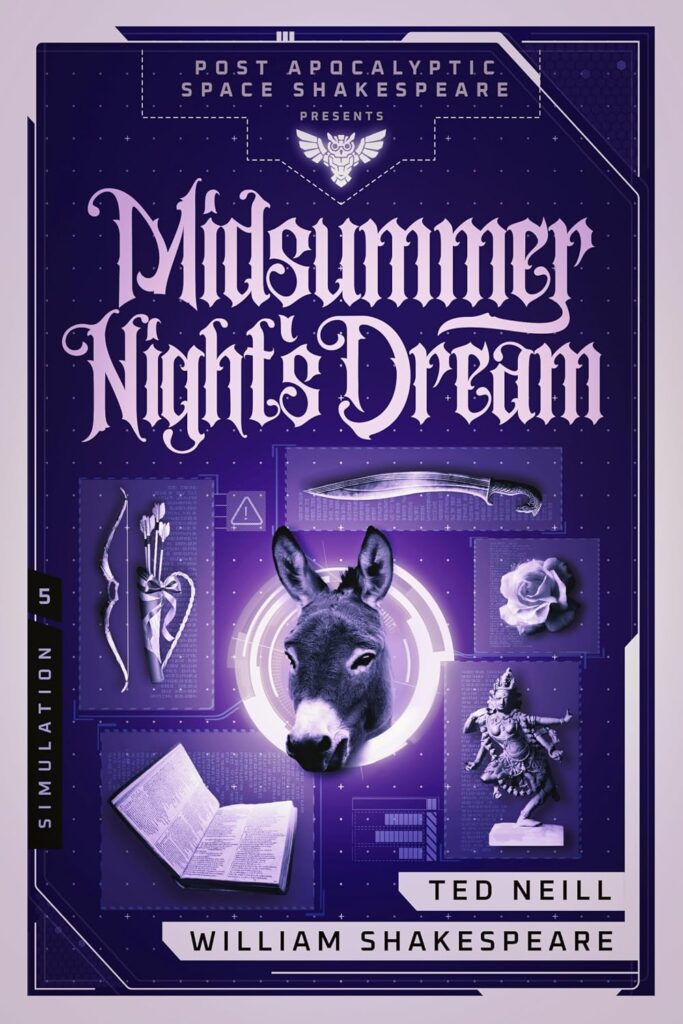 A Midsummer Night’s Dream