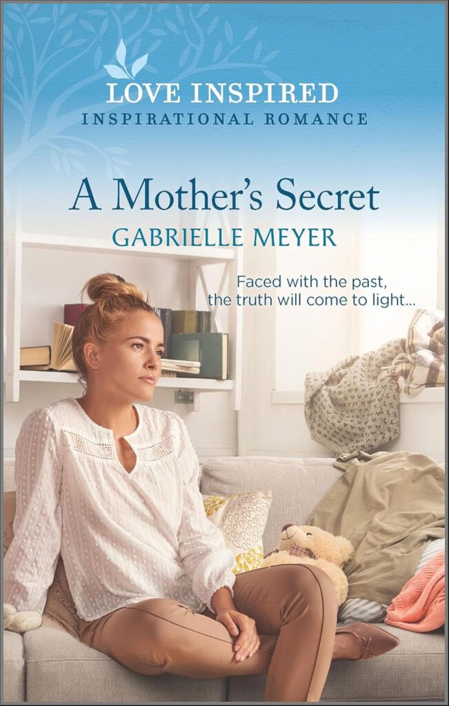 A Mother’s Secret