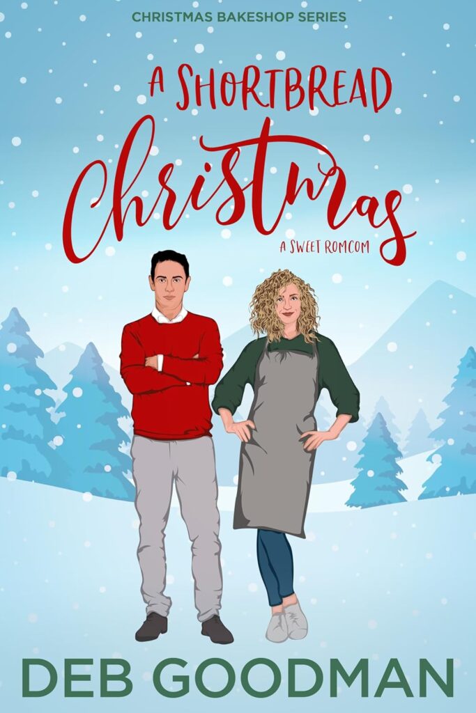 A Shortbread Christmas