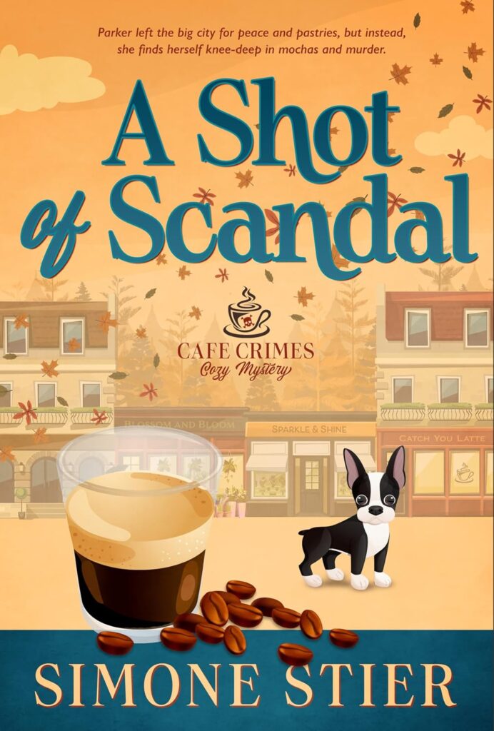 A Shot of Scandal