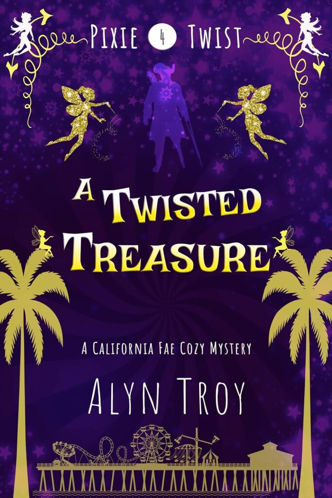 A Twisted Treasure