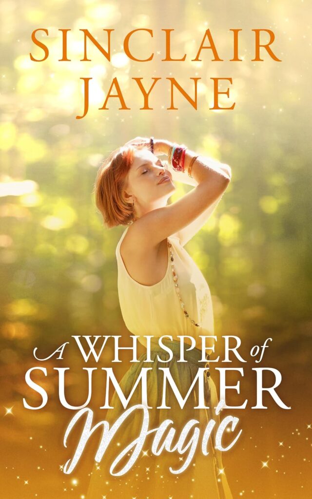 A Whisper of Summer Magic