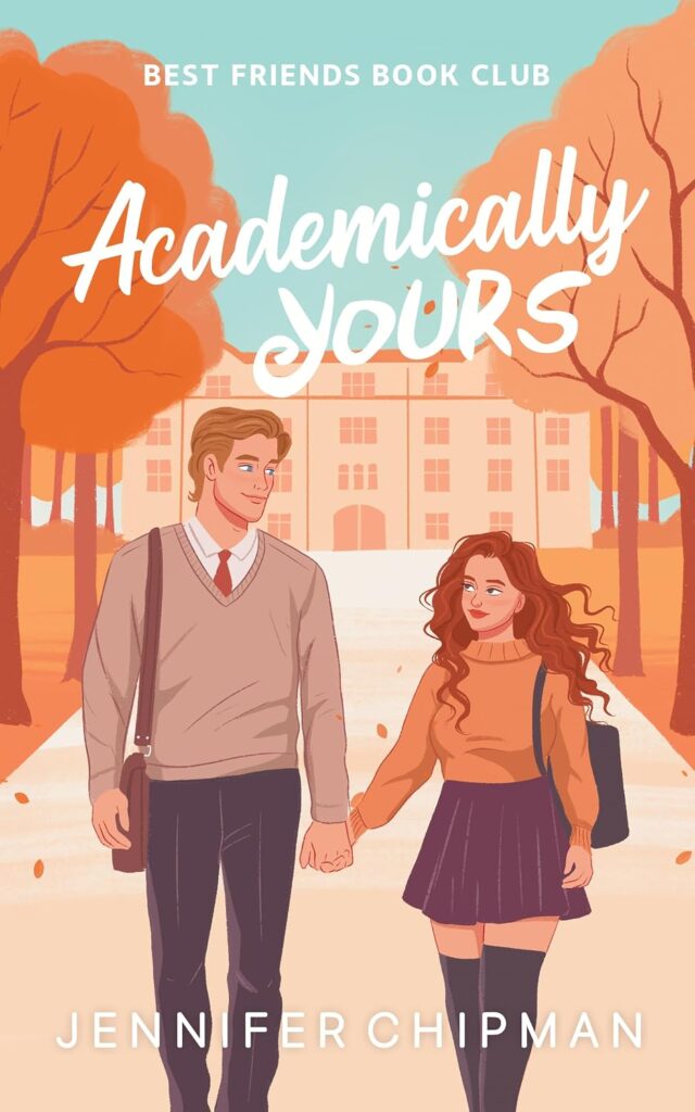Academically Yours