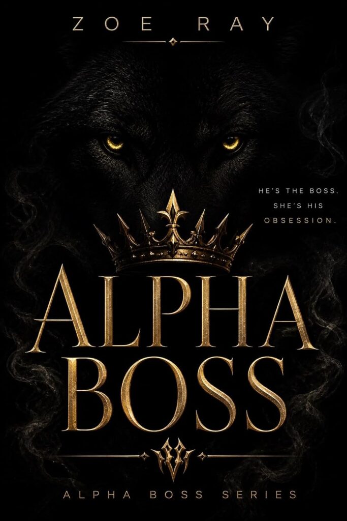 Alpha Boss