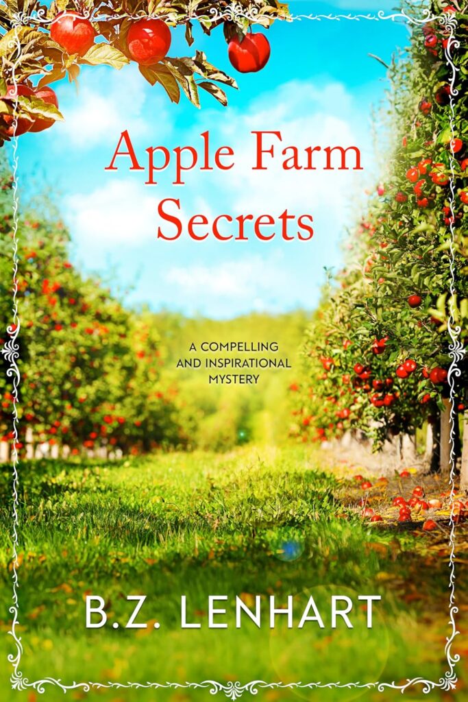 Apple Farm Secrets