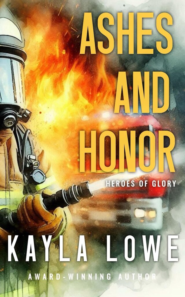 Ashes and Honor