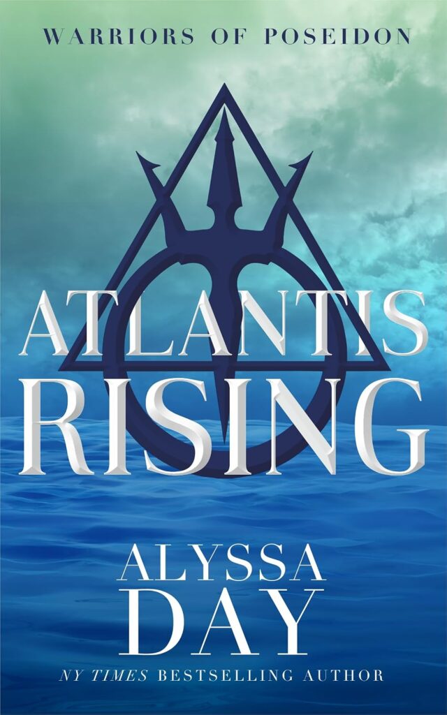 Atlantis Rising