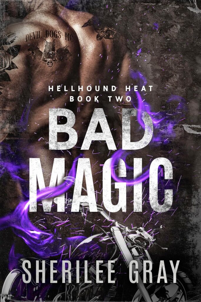 Bad Magic