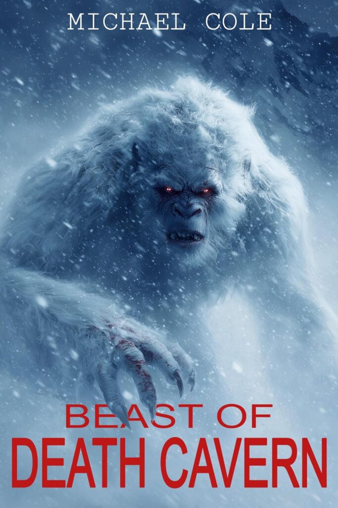 Beast of Death Cavern