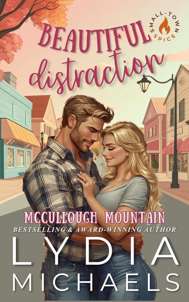 Beautiful Distraction