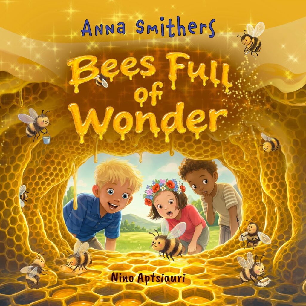 Bees Full of Wonder