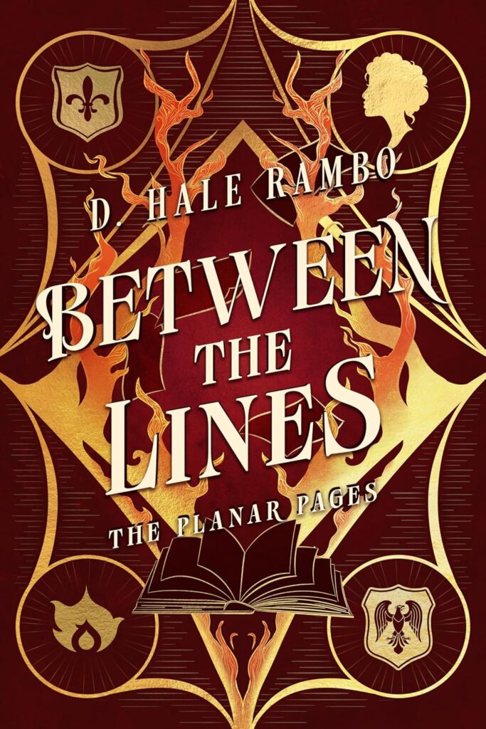 Between the Lines