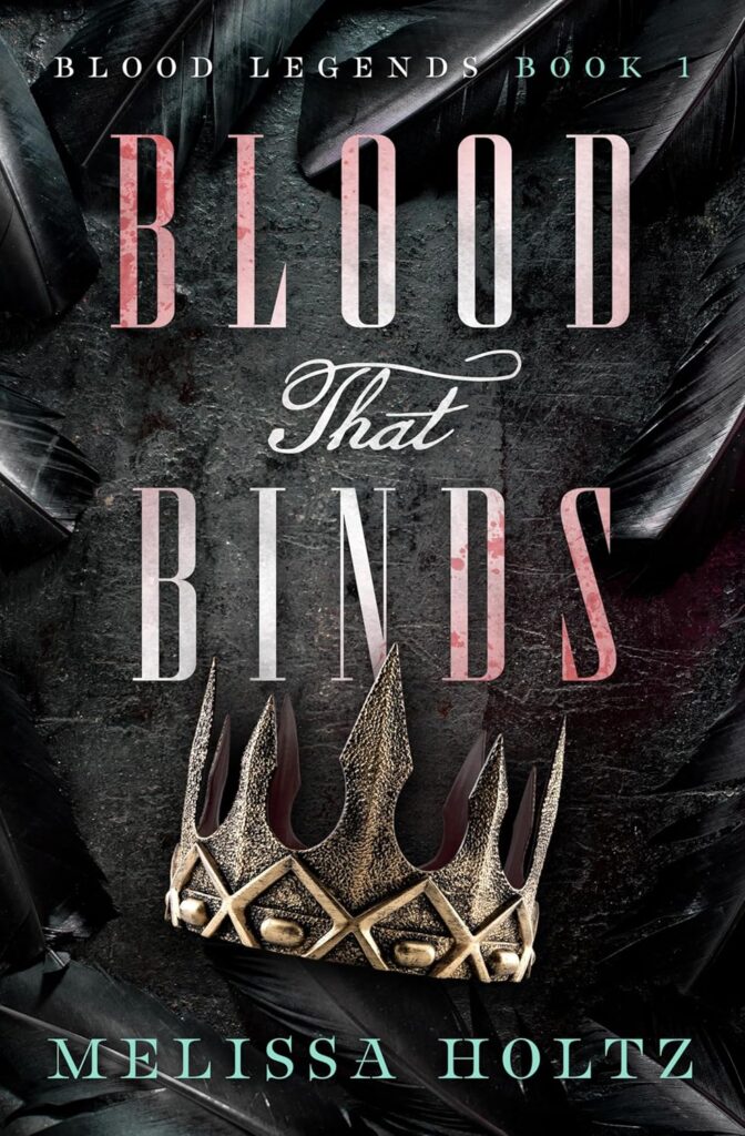 Blood That Binds