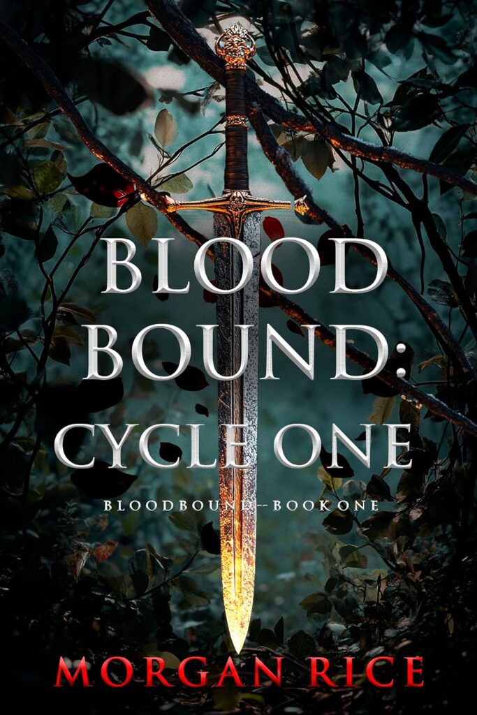 Bloodbound (Cycle One)