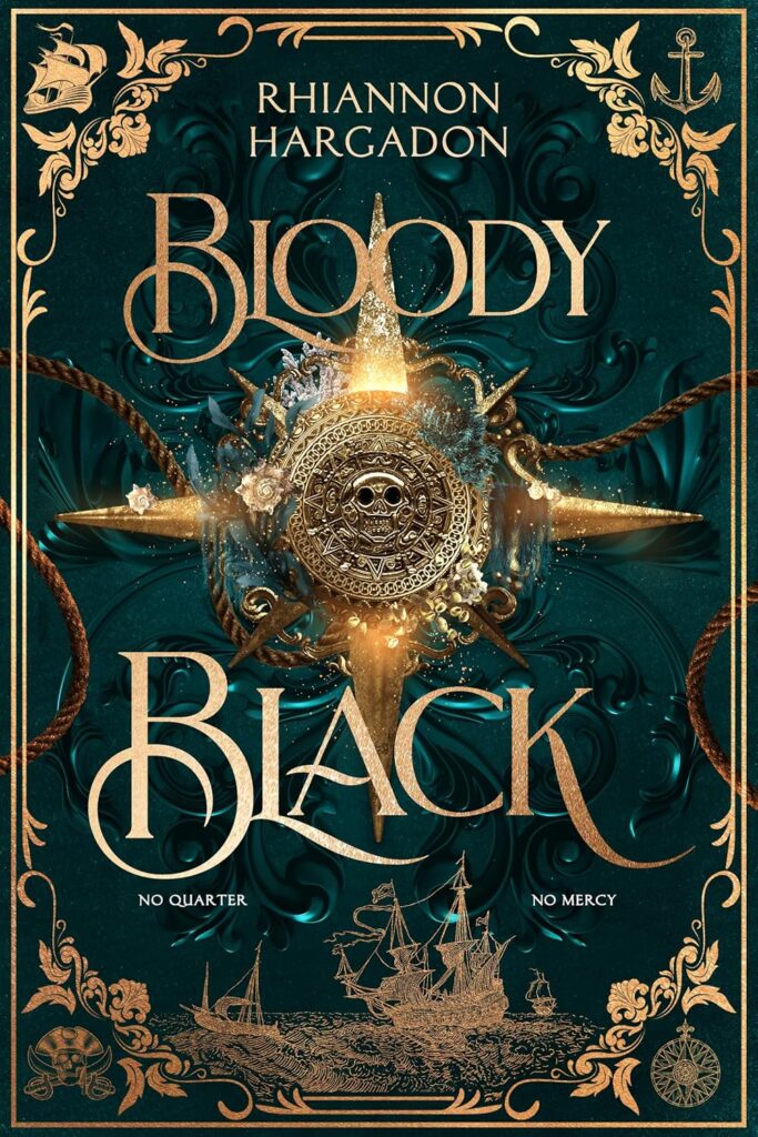 Bloody Black