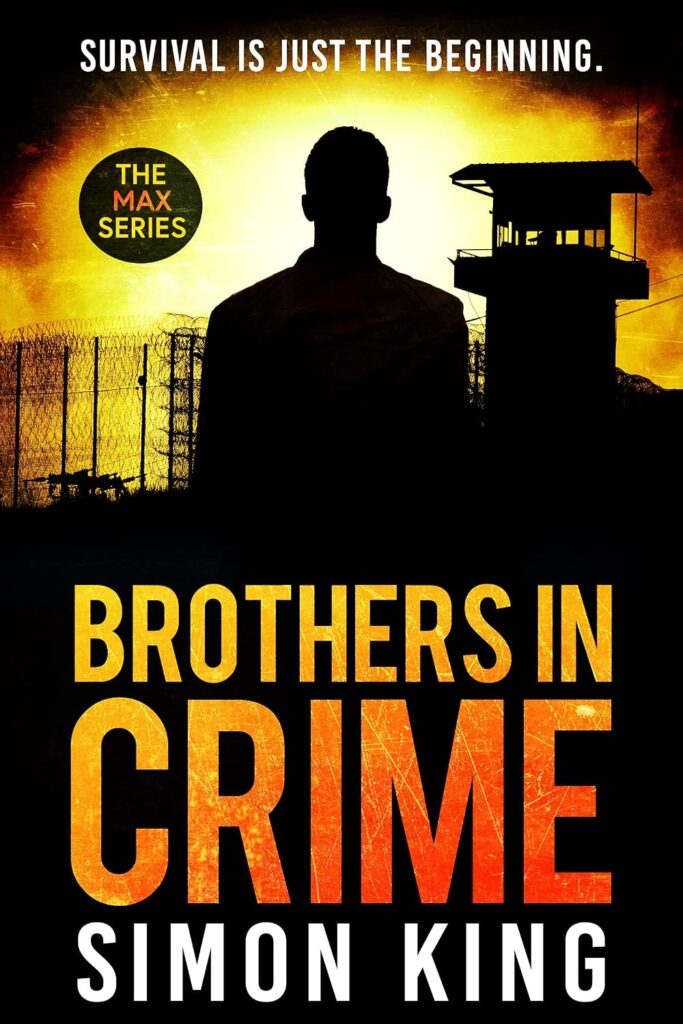 Brothers in Crime