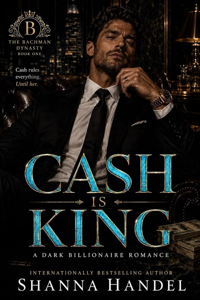 Cash Is King