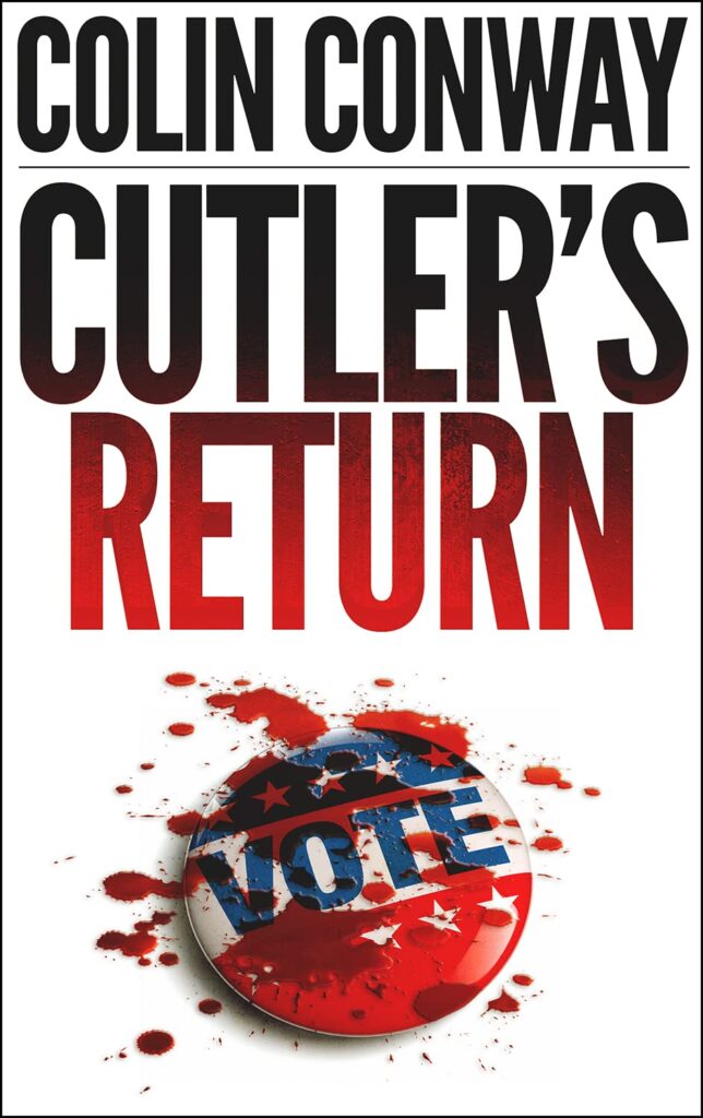 Cutler’s Return