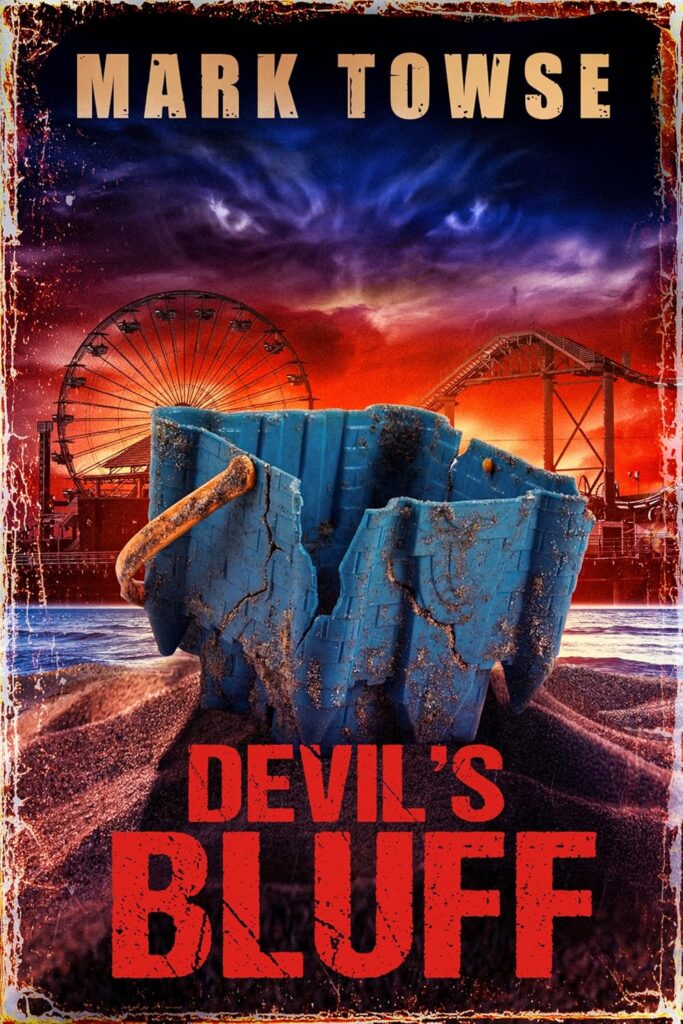Devil’s Bluff