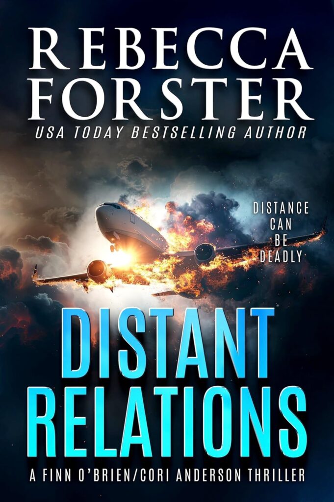 Distant Relations