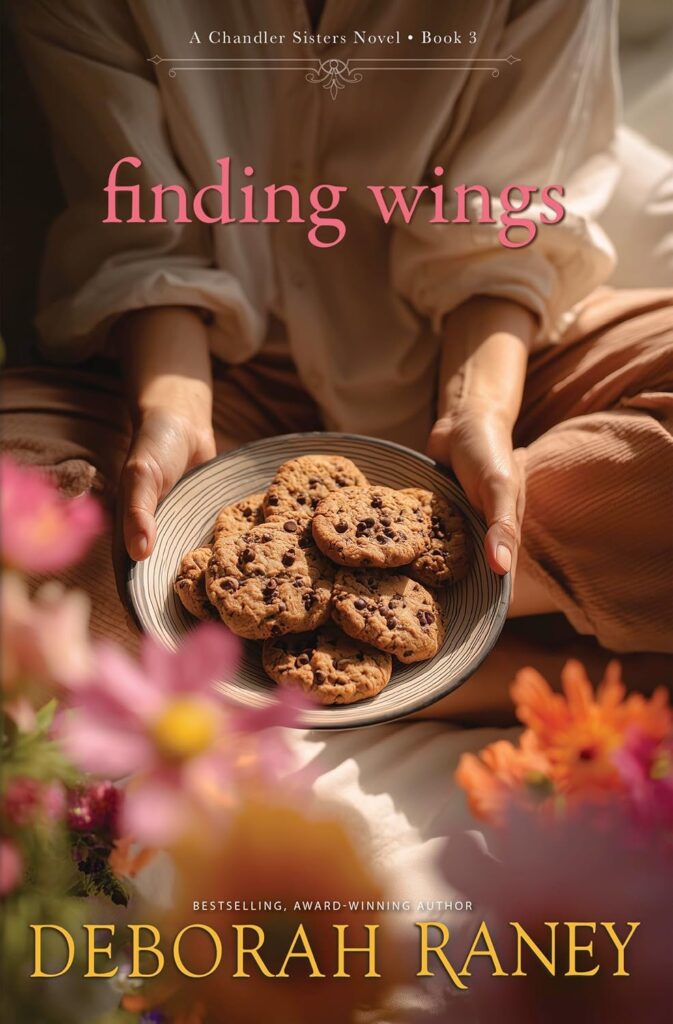Finding Wings