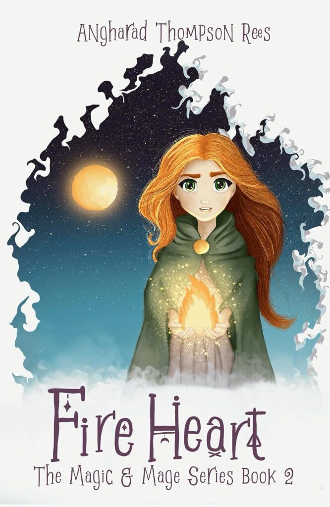Fire Heart