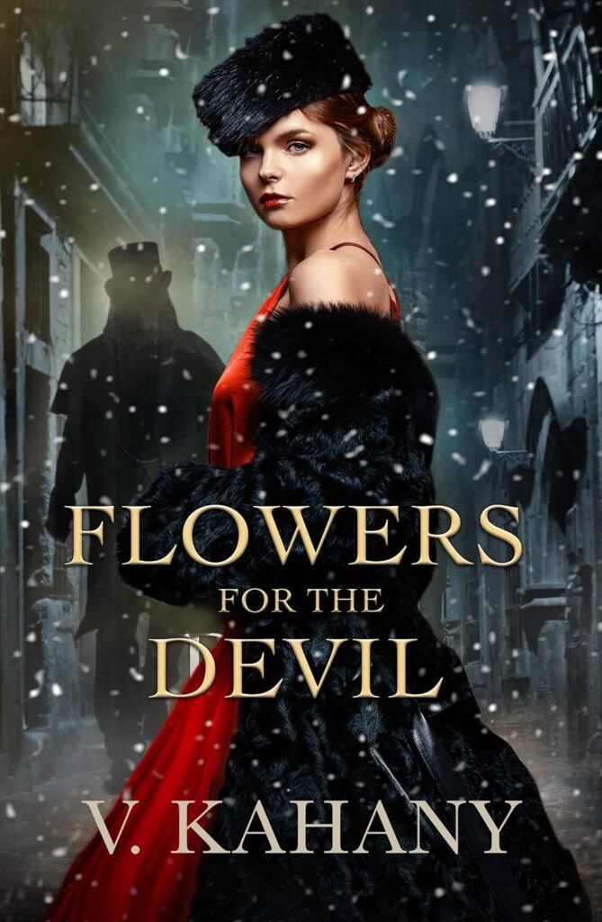 Flowers for the Devil
