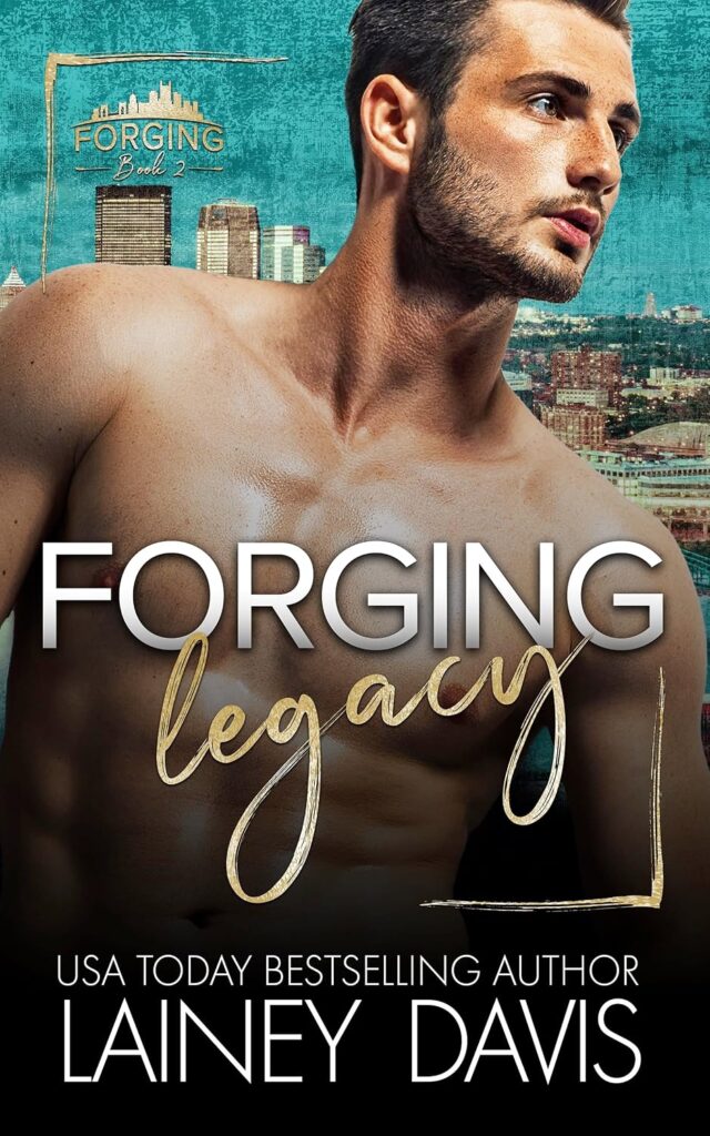 Forging Legacy