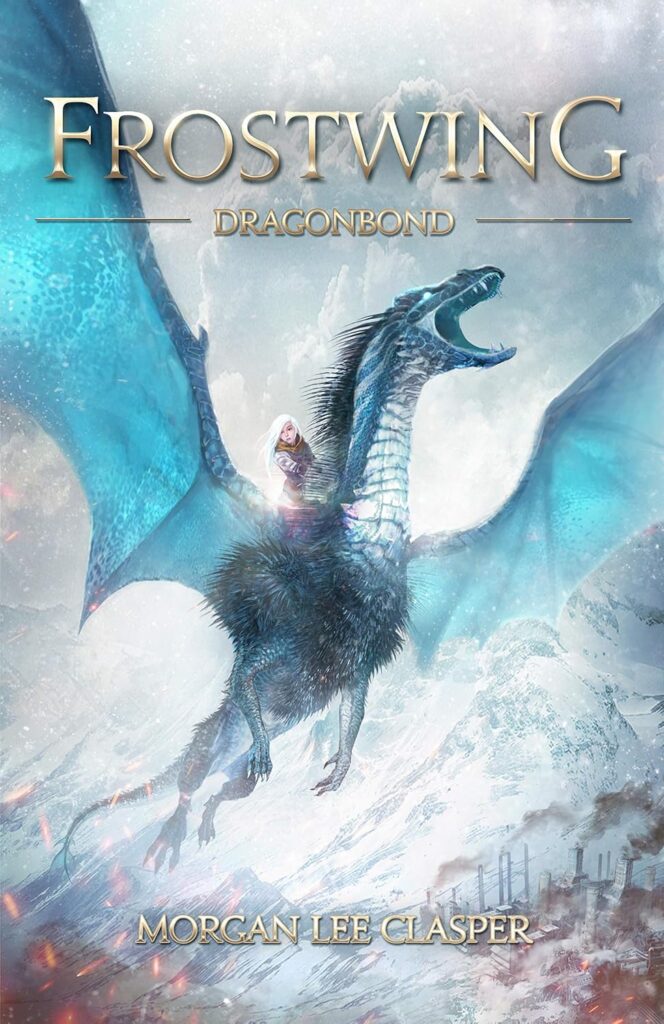 Frostwing Dragonbond